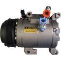 Kompressor, Klimaanlage AIRSTAL - 10-3418