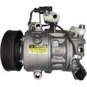 Kompressor, Klimaanlage AIRSTAL - 10-3486