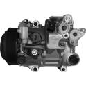 Kompressor, Klimaanlage AIRSTAL - 10-3490