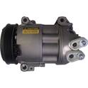 Kompressor, Klimaanlage AIRSTAL - 10-3577