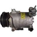 Kompressor, Klimaanlage AIRSTAL - 10-3586