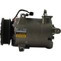 Kompressor, Klimaanlage AIRSTAL - 10-3773