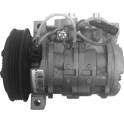 Kompressor, Klimaanlage AIRSTAL - 10-3804
