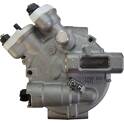Kompressor, Klimaanlage AIRSTAL - 10-3807