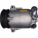 Kompressor, Klimaanlage AIRSTAL - 10-3813