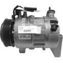 Kompressor, Klimaanlage AIRSTAL - 10-3818