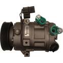 Kompressor, Klimaanlage AIRSTAL - 10-3836