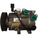 Kompressor, Klimaanlage AIRSTAL - 10-3905