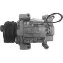 Kompressor, Klimaanlage AIRSTAL - 10-4004