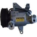 Kompressor, Klimaanlage AIRSTAL - 10-4025