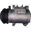 Kompressor, Klimaanlage AIRSTAL - 10-4074