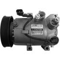 Kompressor, Klimaanlage AIRSTAL - 10-4109
