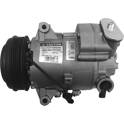 Kompressor, Klimaanlage AIRSTAL - 10-4133
