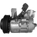Kompressor, Klimaanlage AIRSTAL - 10-4158