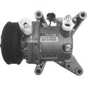 Kompressor, Klimaanlage AIRSTAL - 10-4233