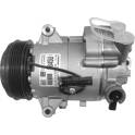 Kompressor, Klimaanlage AIRSTAL - 10-4416