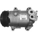 Kompressor, Klimaanlage AIRSTAL - 10-4438