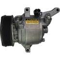 Kompressor, Klimaanlage AIRSTAL - 10-4468