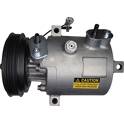 Kompressor, Klimaanlage AIRSTAL - 10-4551