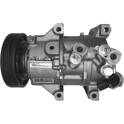 Kompressor, Klimaanlage AIRSTAL - 10-4559