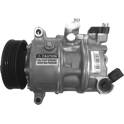 Kompressor, Klimaanlage AIRSTAL - 10-4587