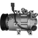 Kompressor, Klimaanlage AIRSTAL - 10-4592