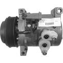 Kompressor, Klimaanlage AIRSTAL - 10-4618