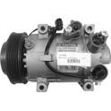 Kompressor, Klimaanlage AIRSTAL - 10-4626