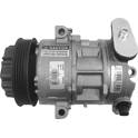 Kompressor, Klimaanlage AIRSTAL - 10-4660