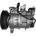 Kompressor, Klimaanlage AIRSTAL - 10-4661