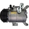 Kompressor, Klimaanlage AIRSTAL - 10-4682