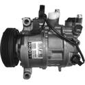 Kompressor, Klimaanlage AIRSTAL - 10-5517
