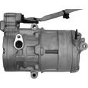 Kompressor, Klimaanlage AIRSTAL - 10-5527