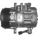Kompressor, Klimaanlage AIRSTAL - 10-5737