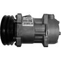 Kompressor, Klimaanlage AIRSTAL - 10-5741