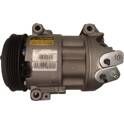 Kompressor, Klimaanlage AIRSTAL - 10-5826