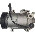 Kompressor, Klimaanlage AIRSTAL - 10-5886