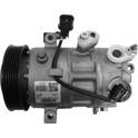 Kompressor, Klimaanlage AIRSTAL - 10-5889