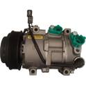Kompressor, Klimaanlage AIRSTAL - 10-5906