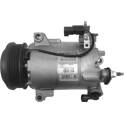 Kompressor, Klimaanlage AIRSTAL - 10-6025