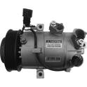Kompressor, Klimaanlage AIRSTAL - 10-6217