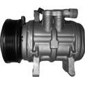 Kompressor, Klimaanlage AIRSTAL - 10-6270