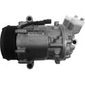 Kompressor, Klimaanlage AIRSTAL - 10-6307