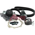 Bomba de água + kit de correia dentada AIRTEX - WPK-146502