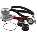 Bomba de água + kit de correia dentada AIRTEX - WPK-169601