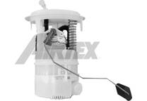 Bränslepump