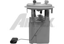 Capteur niveau de carburant