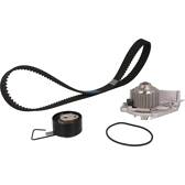 Kit distribution avec pompe à eau AIRTEX - WPK-139902