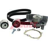 Kit distribution avec pompe à eau AIRTEX - WPK-156402