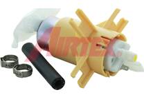 Kraftstoffpumpe